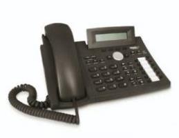 VoIP Telefon SNOM 320 (SIP)