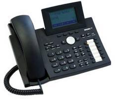 VoIP Telefon SNOM 360 (SIP)