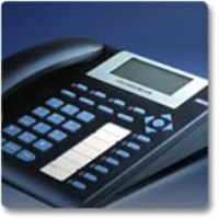 Grandstream GXP-2000 V.2 Enterprise-IP-Telefon