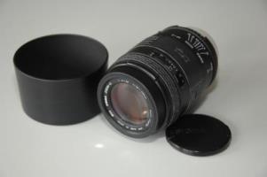 Sigma AF 70-210mm 1:4-5.6