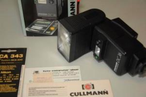 Cullmann SCA 300 DC 36