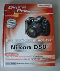 D50 Nikon