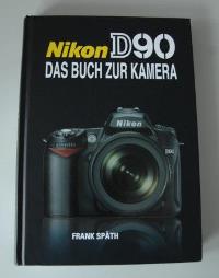 D90 Nikon