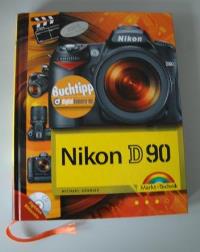 D90 Nikon Zur Zeit ausverkauft