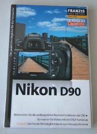 D90 Nikon