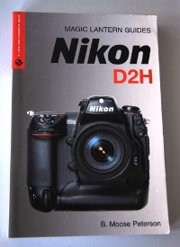 D2H Nikon