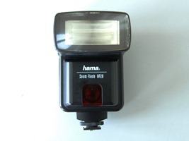 hama Zoom Flash AF28