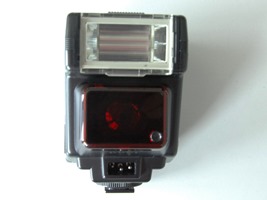 Nikon Speedlight SB-22
