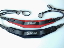 OP/Tech USA Pro Strap Bag-Strap