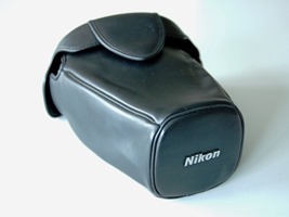 Nikon CF-D80