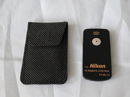 Nikon Infrarot-Fernbedienung KT-ML-L3