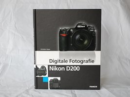 D200 Nikon