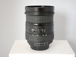 Sigma AF 28-70mm 1:2.8