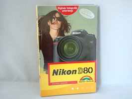 D80 Nikon