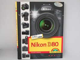D80 Nikon