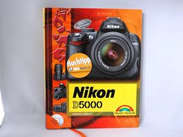 D5000 Nikon