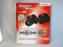 D40/D40x Nikon