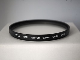 Hoya HMC SUPER UV (O)