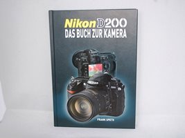 D200 Das Buch zur Kamera