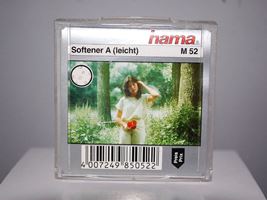 hama Softerner A M52