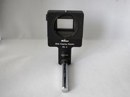 Nikon PS-4 Slide Copying Adapter