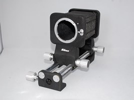 Nikon Balgengerät Bellows PB-5