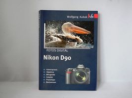 D90 Nikon