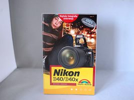 D40/D40X Nikon
