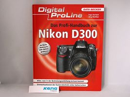 D300 Nikon