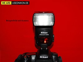 Nikon Speedlight SB-800