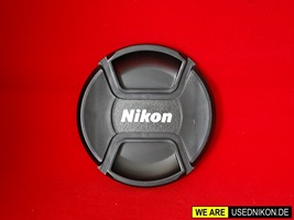 Nikon LC-77 Objektivdeckel 77 mm  <b><i>NEU</i></b>
