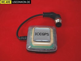 ICEGPS Geotagger