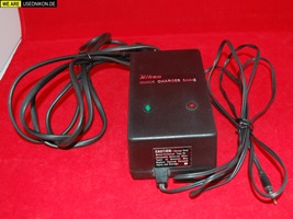 Nikon MH-2 QUICK CHARGER